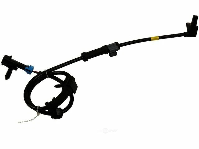 Sensor de velocidad ABS delantero AC Delco 35XK89J para Chevy Silverado 1500 Classic 2007 Foto 1 de 1