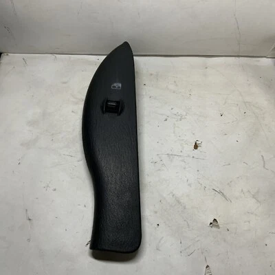 Interruptor de puerta espejo ventana eléctrica Dodge Neon 2000-2005 lado del pasajero negro 2 puertas Foto 1 de 3