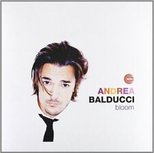 Andrea Balducci - Bloom [New Vinyl LP]