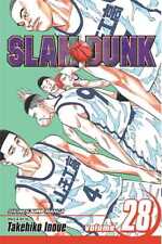 Slam Dunk, Vol. 28 Manga