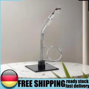 Fly Tying Vise Rotary C-Clamps with Base Rotary Fly Tying Vise Fishing Tackle - Bild 1 von 10