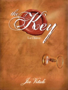 Joe VITALE The Key - La chiave Il Punto d'incontro 1 Edizione 2008 - Foto 1 di 4