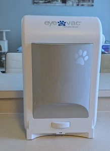 EyeVac Pet Touchless Vacuum for Pet Hair, Dust & Debris - 1400W Great Condition - Picture 1 of 6