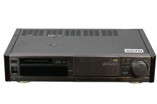 Sony EV-S1000E | Grabadora de casete de vídeo 8 / Hi8 | PAL Y SECAM