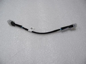 DELL POWEREDGE SERVER R760 BOSS S2 PCIE DUAL M.2 SLOT RISER SIGNAL CABLE PFHYD - Picture 1 of 1