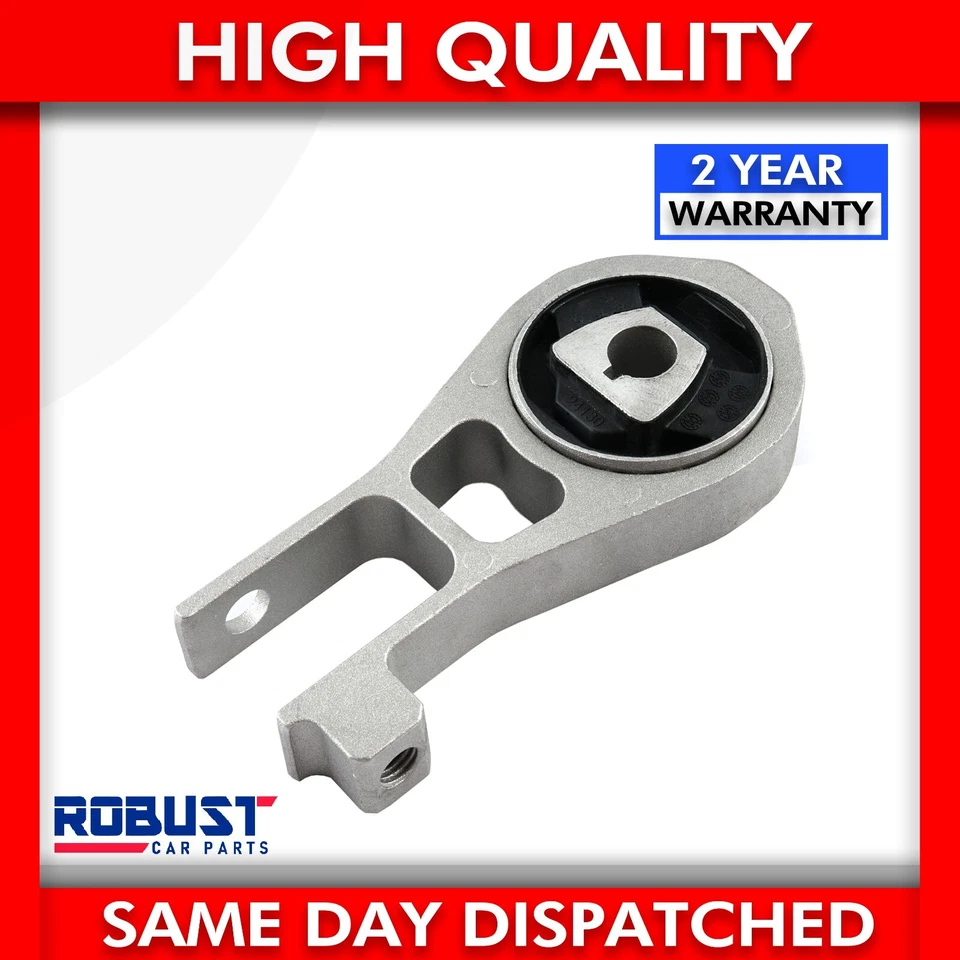 FOR JEEP RENEGADE FIAT 500.4 1.6 2.0 D ENGINE MOUNT LEFT 52004316 51938568