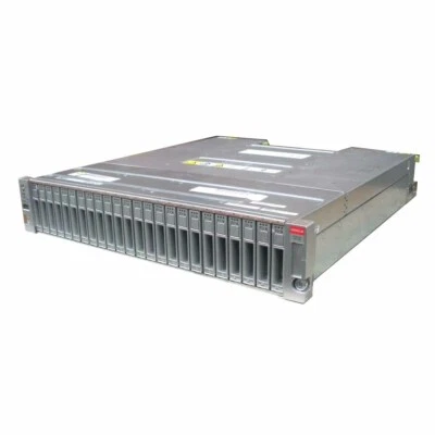 Sun Oracle DE3-24P 24x 1.2TB Storage Drive Enclosure - Image 1 of 4