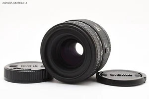 [Excellent+] SIGMA EX 50mm F2.8 MACRO PENTAX K-mount  #BE2444571 - Picture 1 of 16