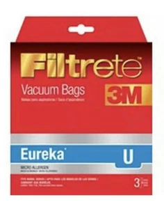 Sacchetto per aspirapolvere Filtrete 67701A-6 - Foto 1 di 1