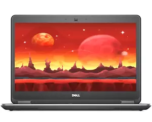~OVERSTOCK~ 14"Dell Latitude Laptop: Intel i5! 16GB RAM~512GB SSD! Windows 10! - Picture 1 of 14