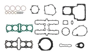 Full Engine Gasket Set Kawasaki Z1,Z1A,Z1B 1973-1975 (Single Head Gasket) - Picture 1 of 1