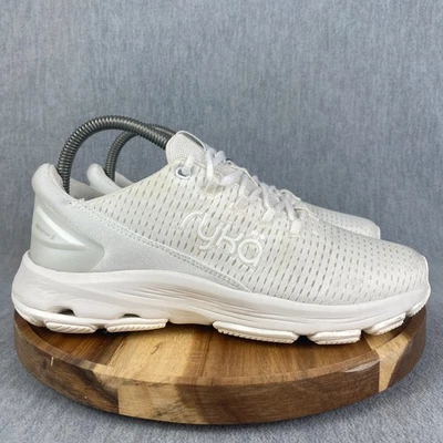 Ryka Devotion X Shoes Womens Size 6.5 White Sneakers Walking Athletic - Image 1 of 4