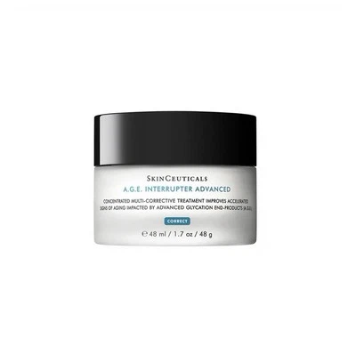 SKINCEUTICALS A.G.E. INTERRUPTER ADVANCED 48ml - Imagen 1 de 2