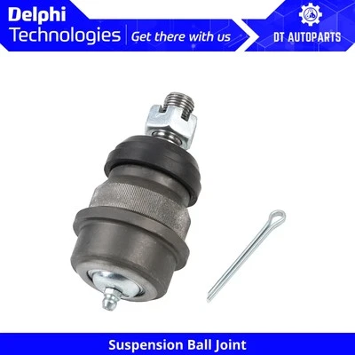 For 1994-2001 Dodge Ram 1500 4WD Suspension Ball Joint Front Upper Delphi 1995 - Image 1 of 4