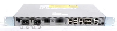 CISCO ASR-920-4SZ-A Aggregation Services Router with MetroIP License - Image 1 of 3