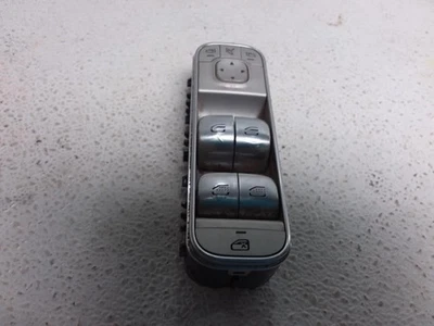 2020 MERCEDES-BENZ GLS450 Master Window Switch Driver's Door OEM ID 1679057501 - Image 1 of 4