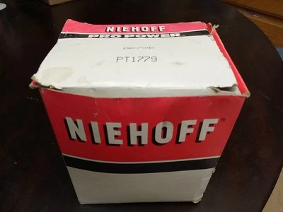 Niehoff Pro Power  DR79B Distributor Cap New In Old Box - Image 1 of 4
