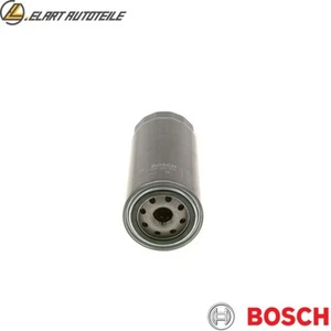 ÖLFILTER F 026 407 234 FÜR ASTON MARTIN VIRAGE/Vantage/Volante/Shooting/Brake - Bild 1 von 12