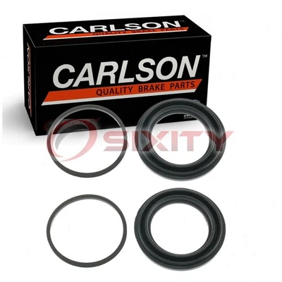 2 pc Carlson Rear Brake Caliper Repair Kits for 1999-2006 GMC Sierra 1500 su - Image 1 of 4