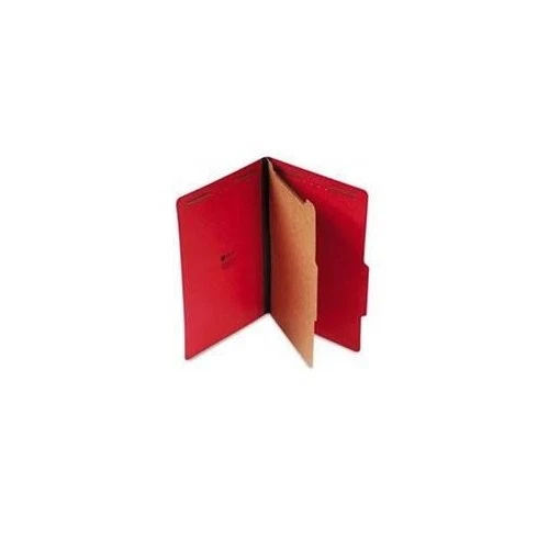 Carpetas de clasificación de cartón prensado Universal Office Products 10213 Foto 1 de 1