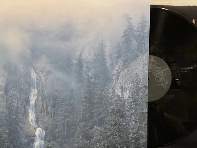 Wolves In The Throne Room – Diadem Of 12 Stars LP 2016 Artemisia Records EX/EX - Image 1 of 4