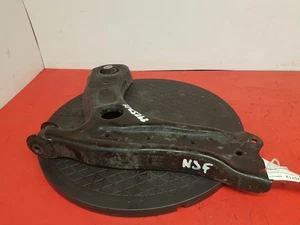 2015 SKODA FABIA 1.2L PETROL PASSENGER FRONT NEARSIDE LOWER CONTROL ARM - Picture 1 of 7