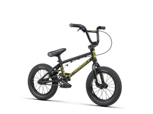 Wethepeople BMX 14 Riot Bike Light Blue 14.5" TT - Picture 1 of 6