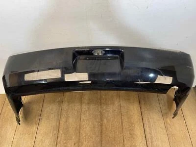 Compatível com 2005-2009 Ford Mustang V6 conjunto de para-choque traseiro preto = UA fabricante de equipamento original frete grátis - Imagem 1 de 4