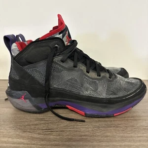Size 11 - Nike Air Jordan 37 Raptors - Michael Jordan - Picture 1 of 9