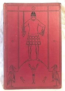 W B Yeats, Norah McGuinness - Stories of Red Hanrahan and The Secret Rose - 1927 - Imagen 1 de 8