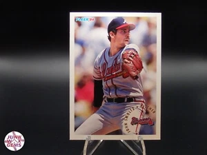 1994 Fleer #375 John Smoltz NM - Picture 1 of 2