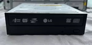 LG Super Multi DVD Drive, 16x - Picture 1 of 5