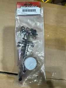 (Hot Bodies HB70412) MiniZilla / Shock Set Black / Purple Shock Spring 70412 - Picture 1 of 1