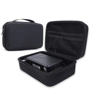 EVA Portable Storage Bag Carry Protective Case for Motorcycles Battery Charger - Bild 1 von 20