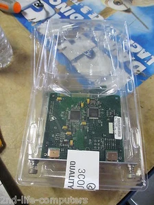 3Com 3C17224 SuperStack 3 Switch Cascade Module Hologram Wired PLASTIC BOX - Afbeelding 1 van 1