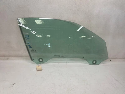 15-21 BMW 228I 230I FRONT RIGHT PASSENGER SIDE DOOR WINDOW GLASS, OEM LOT3431 Foto 1 de 4