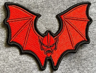 МАСТЕРА ВСЕЛЕННОЙ хордак ЗЛАЯ ОРДА логотип фигурка нашивка действие революция - Изображение 1 из 2