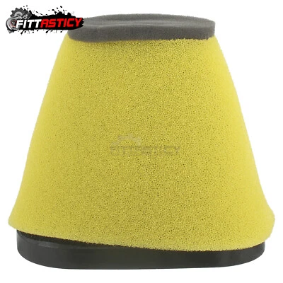 NEW NU-3241ST Air Filter fits for Yamaha·Raptor 660 R FREE SHIP USA - Image 1 of 4