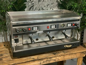 Astoria Commercial Cappuccino 