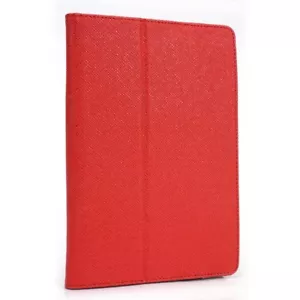 Turcom 7 Inch Tablet Case - UniGrip Edition - RED - By Cush Cases - Picture 1 of 7