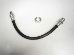Singer SM1500 Wolseley 6/80 15/50 Hillman Minx MKII & Triumph Renown Brake Hose - Picture 1 of 1