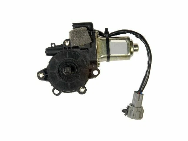 Motor ventana dorman delantero izquierdo compatible con Infiniti QX4 2001-2003 65KRMX Foto 1 de 1