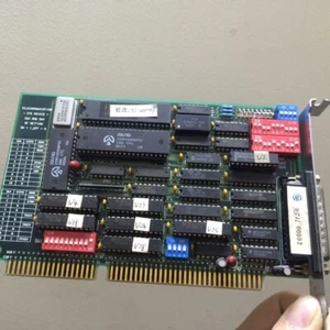 1Pcs Used TELECOMMUNICATION DTE DEVICE GW-SDLCA - Picture 1 of 2