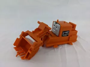 Tomy Thomas Train Big Loader Dozer Topper 2002 - Imagen 1 de 6