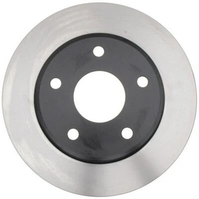 Front Disc Brake Rotor Fits: 2005-2008 Dodge Dakota  Raybestos Specialty - Truck - Image 1 of 4