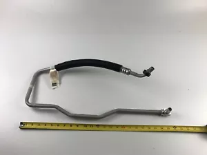 GENUINE OE ACDelco GM 19129790 Engine Oil Cooler Line for 06-11 Chevrolet Impala - Picture 1 of 4