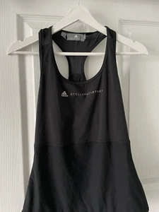 Adidas X Stella Mccartney Parley Tank Top women's M π πΈ - Picture 1 of 9