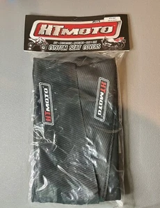 HT MOTO Honda 400 EX Seat Cover 99-07 Models Seat Cover - Picture 1 of 3