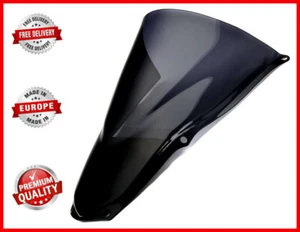 APRILIA RS 125 2006-2012 PARE-BRISE RACING SPORT BUBBLE BULLE / 5 COULEURS - Photo 1/1