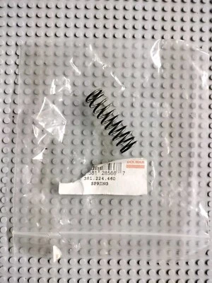 OEM GENUINE NEW OLD STOCK SACHS DOLMAR 381224460 SPRING - Image 1 of 2
